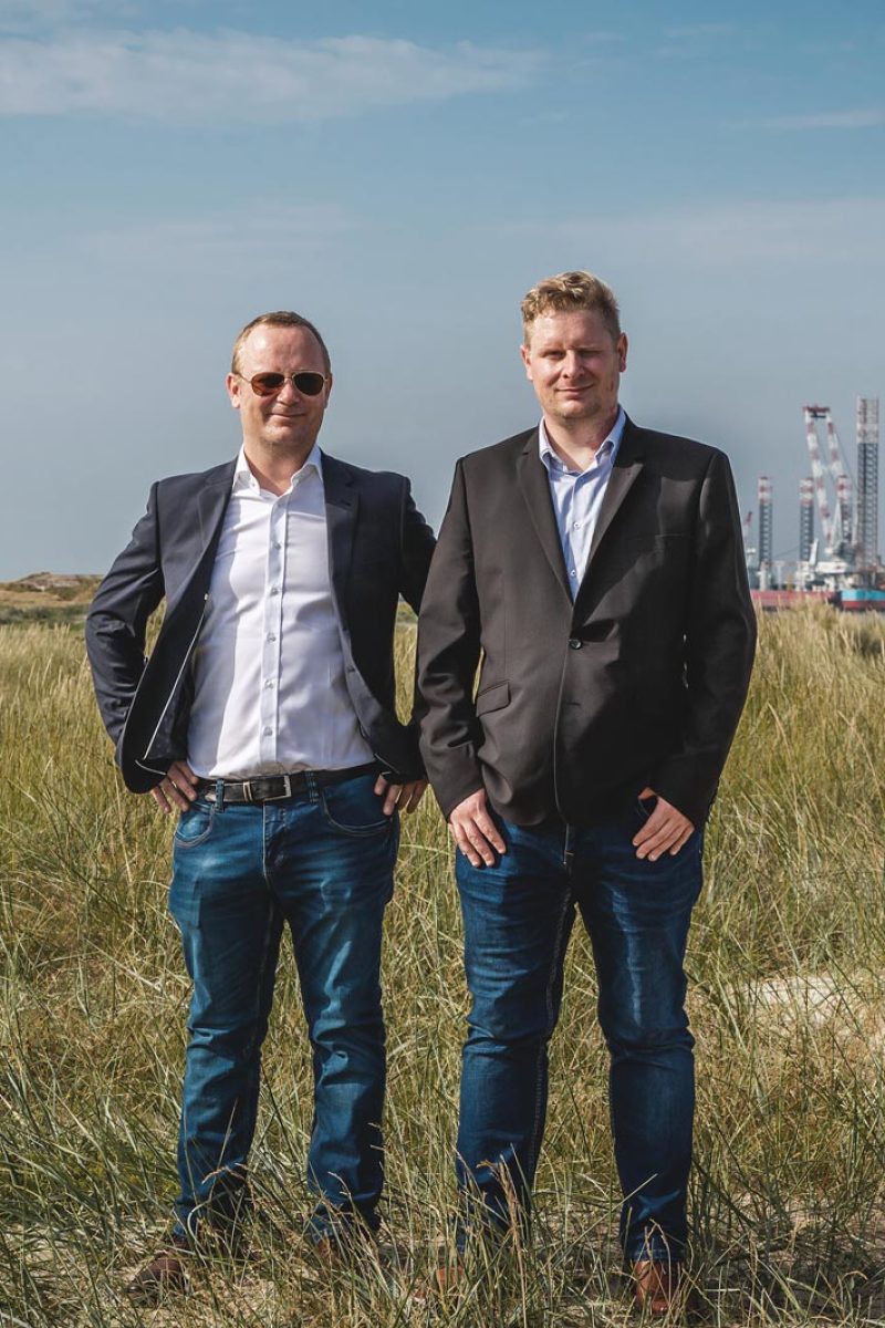 narratech-direktion Our Founders